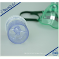 Medical disposable surgical oxygen breath mask